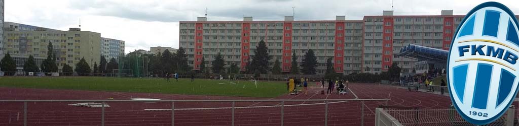 Mestsky Stadion